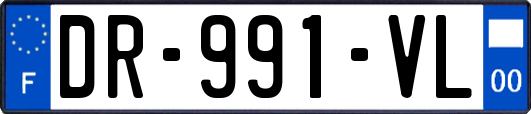 DR-991-VL