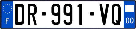 DR-991-VQ