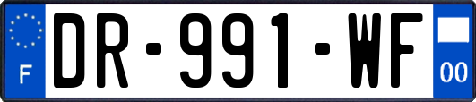 DR-991-WF