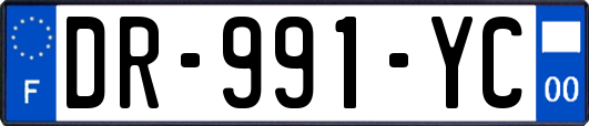 DR-991-YC