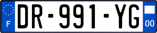 DR-991-YG