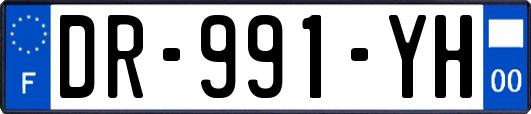 DR-991-YH