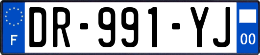 DR-991-YJ