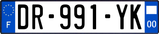 DR-991-YK