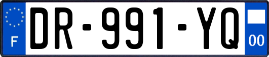 DR-991-YQ
