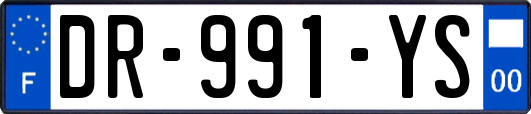 DR-991-YS