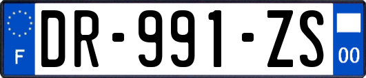 DR-991-ZS