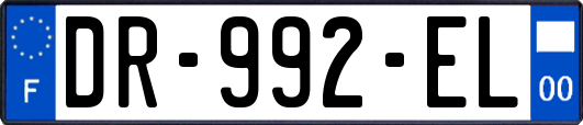 DR-992-EL