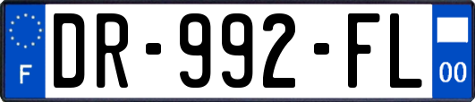 DR-992-FL
