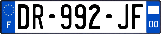 DR-992-JF