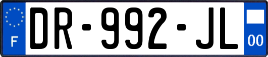DR-992-JL
