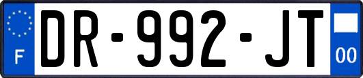 DR-992-JT