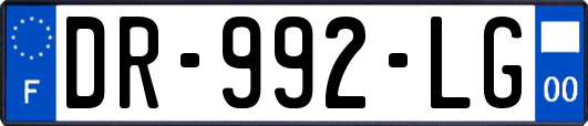 DR-992-LG