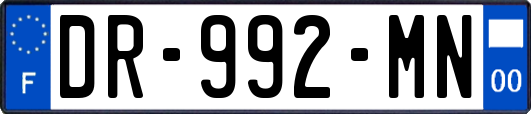 DR-992-MN