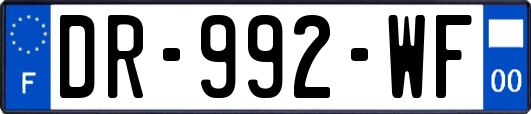 DR-992-WF