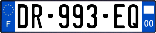 DR-993-EQ