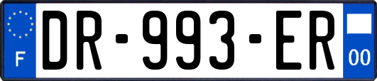 DR-993-ER