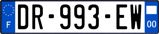 DR-993-EW