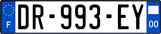 DR-993-EY