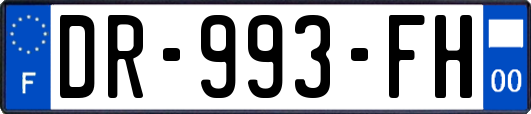 DR-993-FH