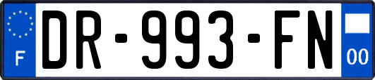 DR-993-FN