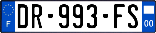 DR-993-FS