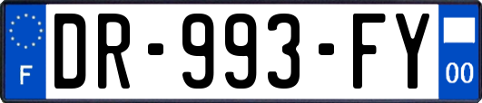 DR-993-FY