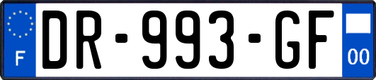 DR-993-GF