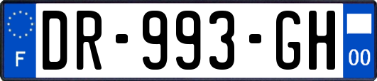 DR-993-GH
