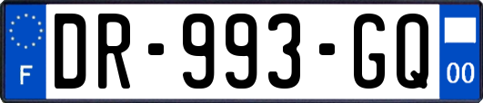 DR-993-GQ
