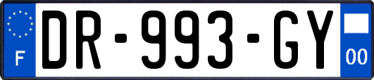 DR-993-GY
