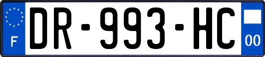 DR-993-HC