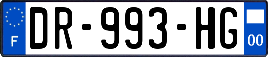 DR-993-HG