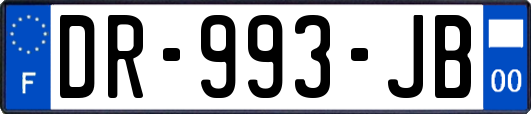 DR-993-JB