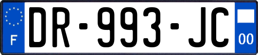 DR-993-JC