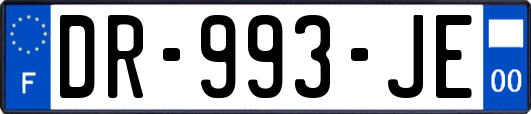 DR-993-JE