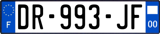 DR-993-JF