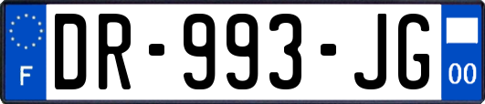 DR-993-JG