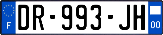 DR-993-JH
