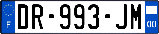 DR-993-JM