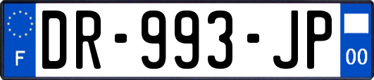 DR-993-JP