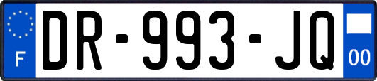 DR-993-JQ