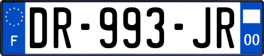 DR-993-JR