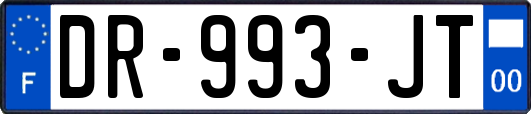 DR-993-JT