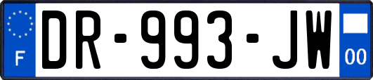 DR-993-JW