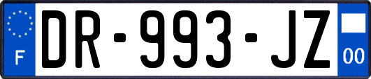 DR-993-JZ