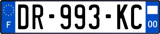 DR-993-KC
