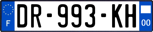 DR-993-KH