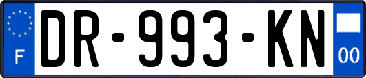 DR-993-KN
