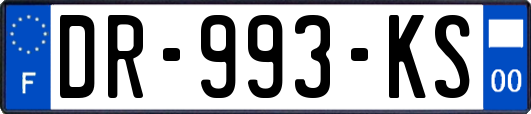 DR-993-KS